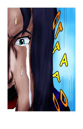 Read Kumite Gaijin  8 Page 6 in English