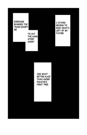 Read Kumite Gaijin  8 Page 9 in English