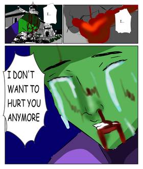 Read Kumite Gaijin  9 Page 6 in English