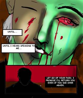 Read Kumite Gaijin  10 Page 3 in English