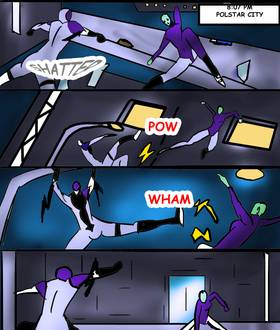 Read Kumite Gaijin  10 Page 4 in English