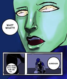 Read Kumite Gaijin  10 Page 6 in English