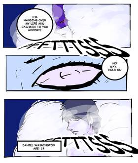 Read Kumite Gaijin  10 Page 8 in English