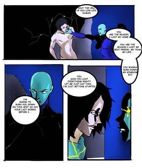 Read Kumite Gaijin  10 Page 10 in English