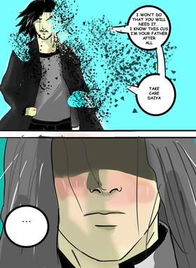 Read Kumite Gaijin  11 Page 5 in English