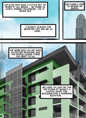 Read Kumite Gaijin  11 Page 7 in English
