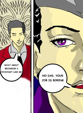 Read Kumite Gaijin  11 Page 10 in English