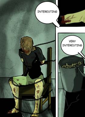 Read Kumite Gaijin  12 Page 2 in English
