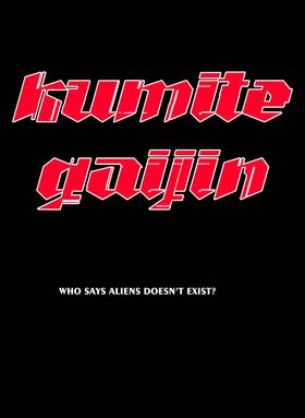 Read Kumite Gaijin  12 Page 6 in English