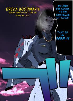 Read Kumite Gaijin  12 Page 9 in English