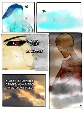Read Kumite Gaijin  12 Page 10 in English