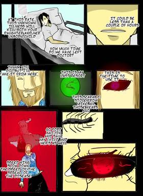Read Kumite Gaijin  13 Page 2 in English