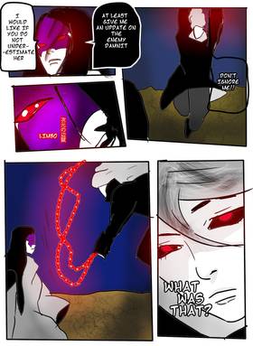 Read Kumite Gaijin  13 Page 5 in English