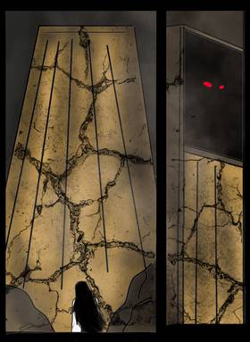 Read Kumite Gaijin  13 Page 9 in English