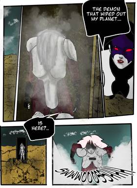 Read Kumite Gaijin  13 Page 10 in English