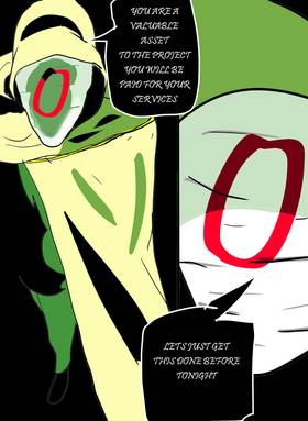 Read Kumite Gaijin  15 Page 4 in English