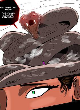 Read Kumite Gaijin  15 Page 10 in English