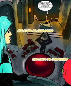 Read Kumite Gaijin  16 Page 6 in English