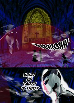 Read Kumite Gaijin  17 Page 2 in English