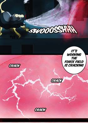 Read Kumite Gaijin  17 Page 9 in English