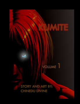Read Kumite Gaijin  1 Page 1 in English