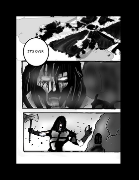Read Kumite Gaijin  1 Page 2 in English