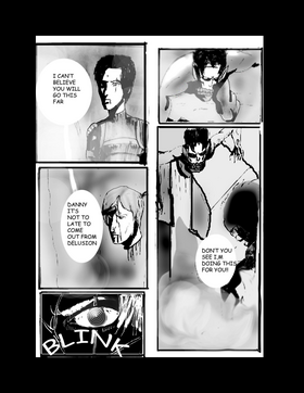 Read Kumite Gaijin  1 Page 4 in English