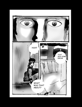Read Kumite Gaijin  1 Page 6 in English
