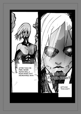 Read Kumite Gaijin  2 Page 4 in English