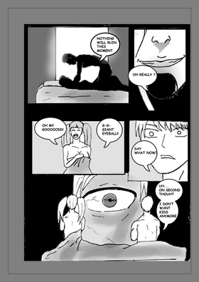 Read Kumite Gaijin  2 Page 8 in English