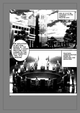 Read Kumite Gaijin  2 Page 9 in English