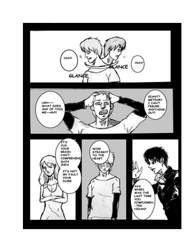 Read Kumite Gaijin  3 Page 9 in English