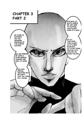 Read Kumite Gaijin  4 Page 5 in English