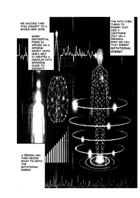 Read Kumite Gaijin  4 Page 7 in English