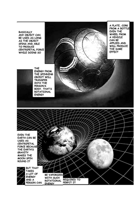 Read Kumite Gaijin  4 Page 8 in English
