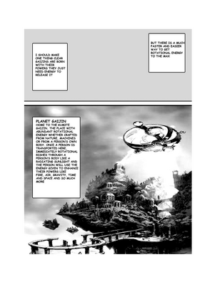 Read Kumite Gaijin  4 Page 9 in English
