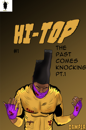 Read Hi-Top  2 Page 1 in English