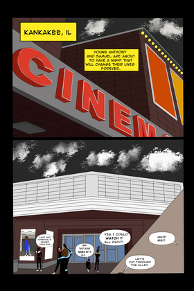 Read Hi-Top  2 Page 2 in English
