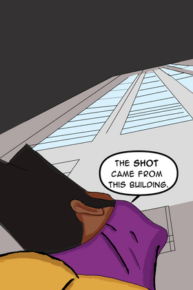 Read Hi-Top  2 Page 8 in English