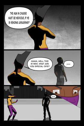 Read Hi-Top  2 Page 9 in English