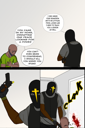 Read Hi-Top  3 Page 4 in English