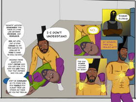 Read Hi-Top  3 Page 6 in English