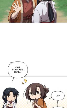 Read OreHiki: I'll Break Away From My Meaningless Life  6 Page 8 in English