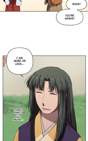 Read OreHiki: I'll Break Away From My Meaningless Life  6 Page 9 in English