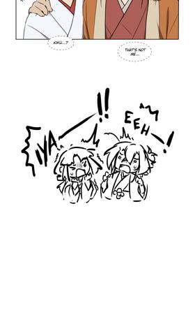 Read OreHiki: I'll Break Away From My Meaningless Life  7 Page 7 in English