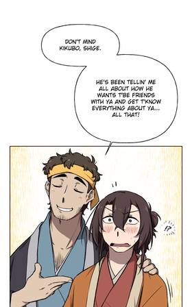 Read OreHiki: I'll Break Away From My Meaningless Life  8 Page 9 in English