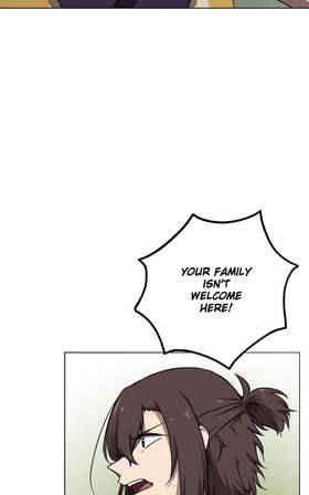 Read OreHiki: I'll Break Away From My Meaningless Life  9 Page 5 in English