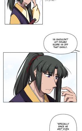 Read OreHiki: I'll Break Away From My Meaningless Life  10 Page 10 in English