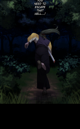 Read OreHiki: I'll Break Away From My Meaningless Life  1 Page 10 in English