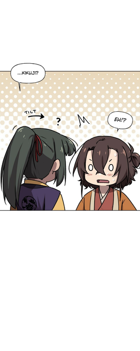 Read OreHiki: I'll Break Away From My Meaningless Life  3 Page 5 in English